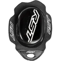 RST Factory Knieschleifer - Black - One Size