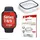 Displex 10H Panzerglas für Apple Watch 9/8/7 (41mm)