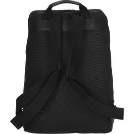 JOST Bags Mesh M Rucksack 45 cm Schwarz