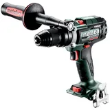 Metabo BS 18 LTX-3 BL I Metal ohne Akku