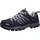 CMP Rigel Low WP Kinder Asphalt/Rose 39