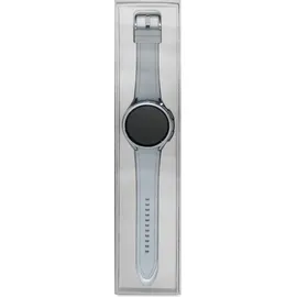 Samsung Galaxy Watch6 Classic Silver 47 mm BT Sport Band Silver