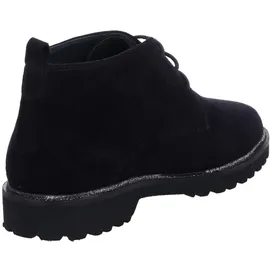 SIOUX Stiefelette Meredith-702-H blau 37,5