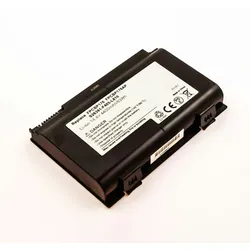 AGI Akku kompatibel mit Fujitsu-Siemens Celsius Mobile H250