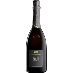 Brut Contadi Castaldi BIO