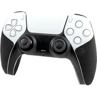 KontrolFreek Performance Grips XT Controller Schwarz PlayStation 5