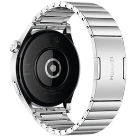 Huawei Watch GT 3 Elite 46 mm stainless steel