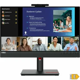Lenovo ThinkVision T24v-30 24" schwarz