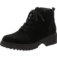 WALDLÄUFER H-Luise schwarz 38 EU 5 UK