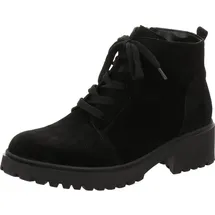 WALDLÄUFER H-Luise schwarz 38 EU 5 UK