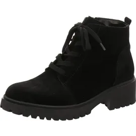 WALDLÄUFER H-Luise schwarz 38 EU 5 UK