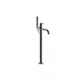 GESSI Emporio Via Tortona Wannenarmatur Finox Optik