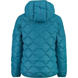 CMP Regenjacke Kid G Jacket Blau 164