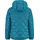CMP Regenjacke Kid G Jacket Blau 164