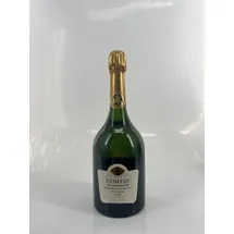 Champagne Taittinger Comtes de Champagne Blanc de Blancs 2013 12,5% vol 0,75 l