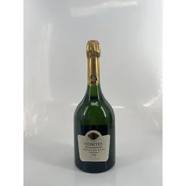 Champagne Taittinger Comtes de Champagne Blanc de Blancs 2013 12,5% vol 0,75 l