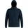 Odlo Zeroweight Windproof X Warm Jacke - Dark Sapphire - XL