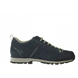 Dolomite Cinquantaquattro Low Herren blue/cord 41 1/2