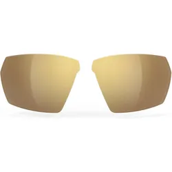 Rudy Project Agent Q Spare Lenses impactxTM photochromic 2 laser crimson (LE707203-LE707203)