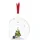 Swarovski Holiday Cheers Weihnachtsbaum und Geschenke Weihnachtskugel 5681633 Dekoration