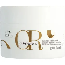 Wella Professionals Oil Reflections Luminous Reboost Mask 500 ml