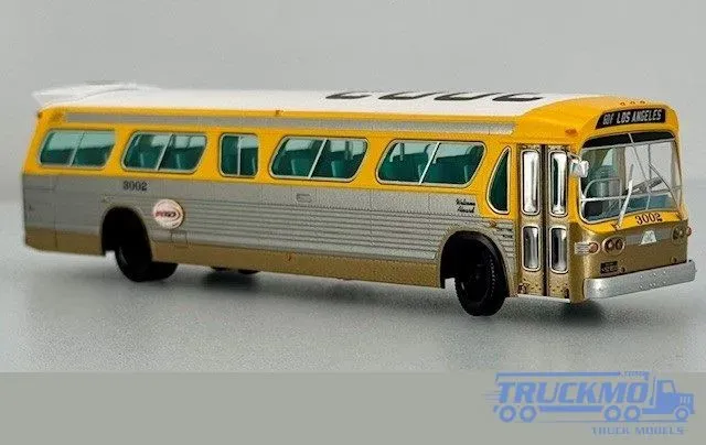 Iconic Replicas GM SDH-5307 Los Angeles Auflage 312 RAP3166