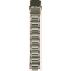Certina - Elegance Edelstahl Uhrenmetallband, Elegance C605007530 - Metal