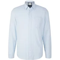 Tom Tailor Hemd Regular Fit