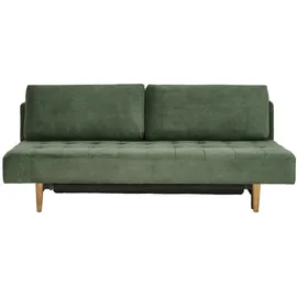 VCM Schlafsofa Blain Grün