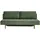 VCM Schlafsofa Blain Grün