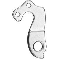 Union Unisex – Erwachsene GH-153 Schaltauge Silber, Einheitsgröße