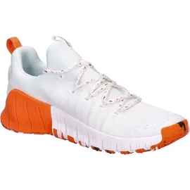 Nike Free Metcon 6 Herren White 43