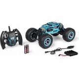 CARSON Monstertruck My First Magic Machine RTR blau 404230