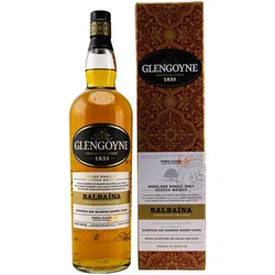 Glengoyne Balbaína - European Oak