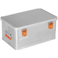 ALUBOX-Alukiste ALUBOX® B47