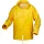 CRAFTLAND Regenjacke Nylon/Vinyl, Gr. 3XL, gelb