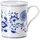 Hutschenreuther Becher 0,3 l Blau