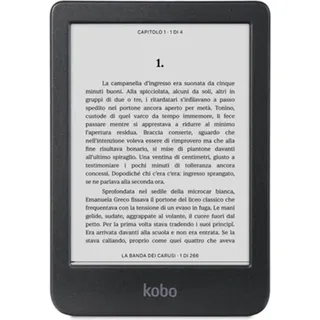 KOBO Clara BW