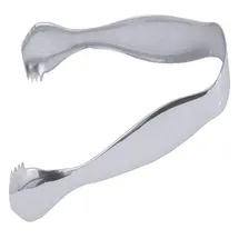Contacto Zuckerzange Edelstahl 18/0, 12 cm