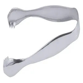 Contacto Zuckerzange Edelstahl 18/0, 12 cm
