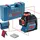 Bosch Kreuzlinienlaser GLL 3-80 selbstnivellierend max. Reichweite 30 m