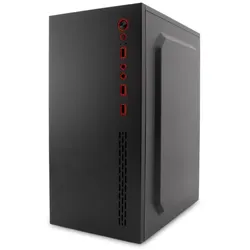 Desktop PC Differo 16 GB RAM 500 GB 500 GB SSD