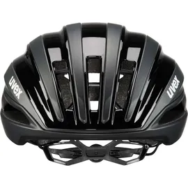 Uvex surge aero MIPS 53-56 cm Black-Sage Green Matt