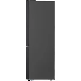 LG GMM42ABBEH Side-by-Side (485 l, 1900 mm hoch, Schwarz)