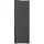 LG GMM42ABBEH Side-by-Side (485 l, 1900 mm hoch, Schwarz)