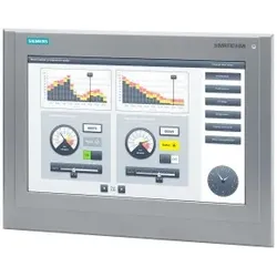 Siemens 6AV21240QC130AX0 SIMATIC HMI TP1500 Comfort Outdoor