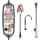 TecMate OptiMate 4 Quad Program Premium,