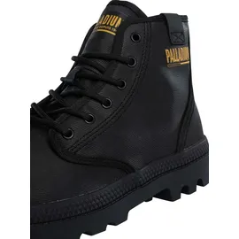 Palladium Pampa Hi Coated 74375008M, - 42