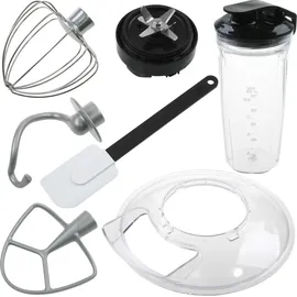 WMF KÜCHENminis One for All grau