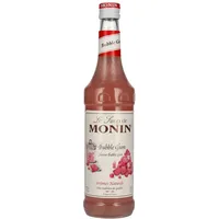 Le Sirop de Monin BUBBLE GUM 0,7l